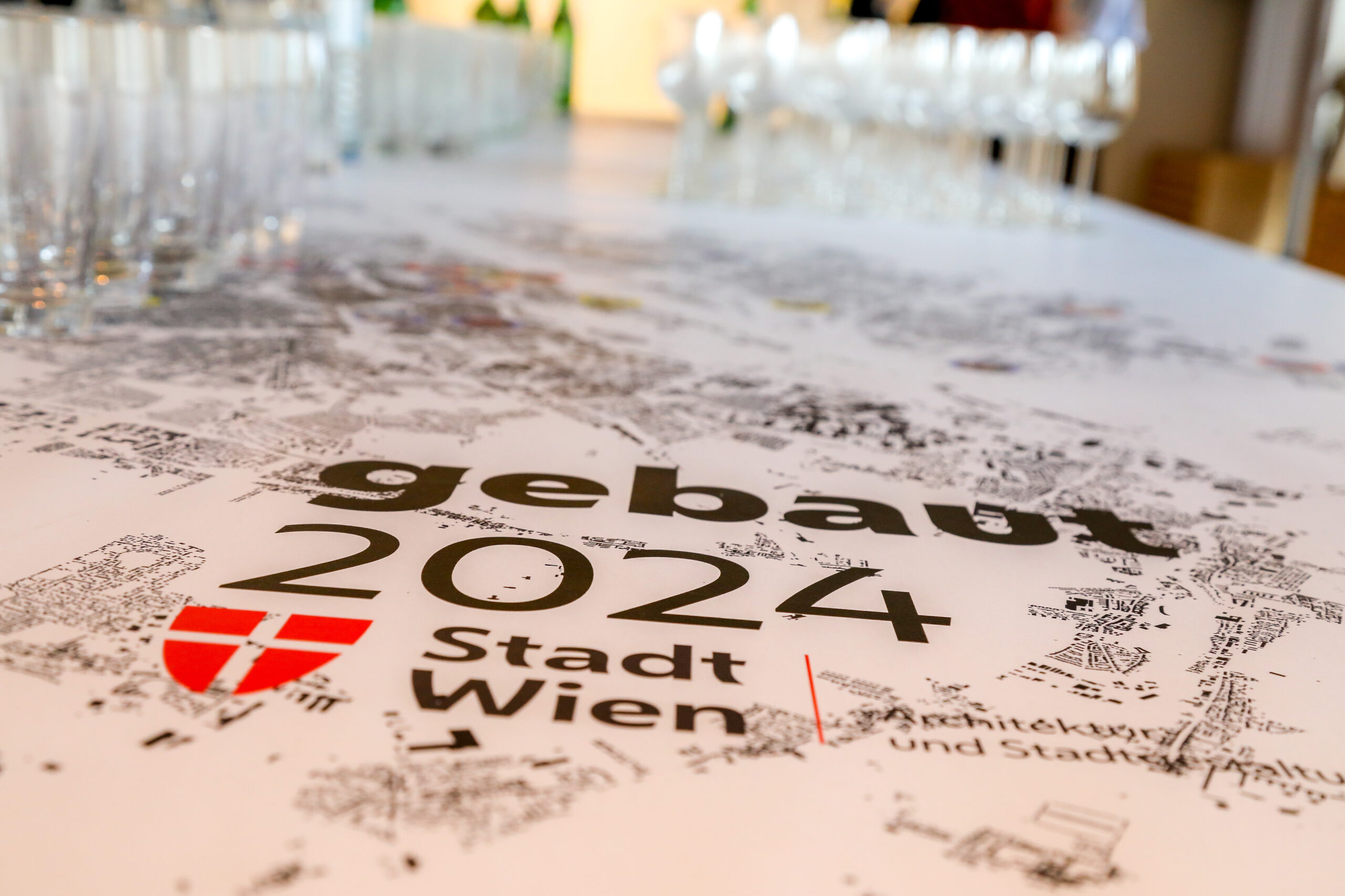 Gebaut 2024